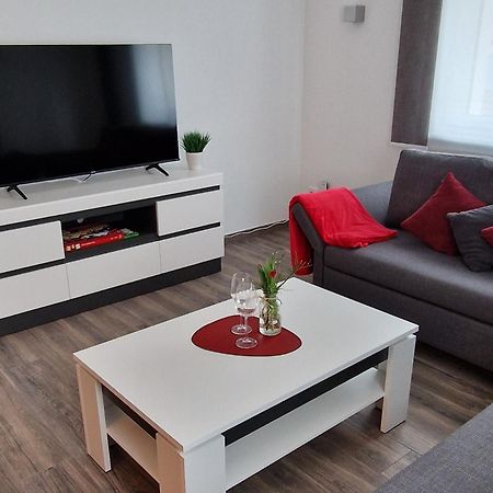 Haus Ludwig Apartment ฟรอยเดนชตัดท์ ภายนอก รูปภาพ