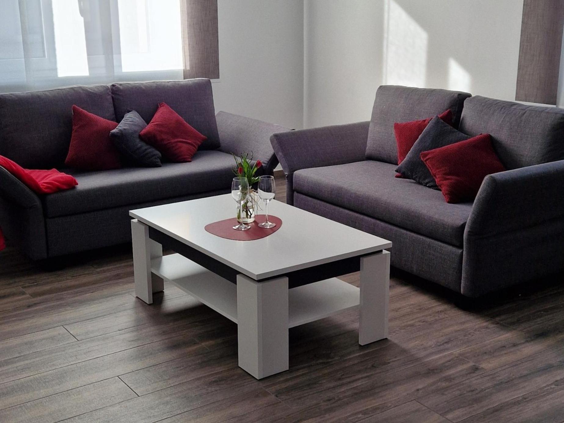 Haus Ludwig Apartment ฟรอยเดนชตัดท์ ภายนอก รูปภาพ
