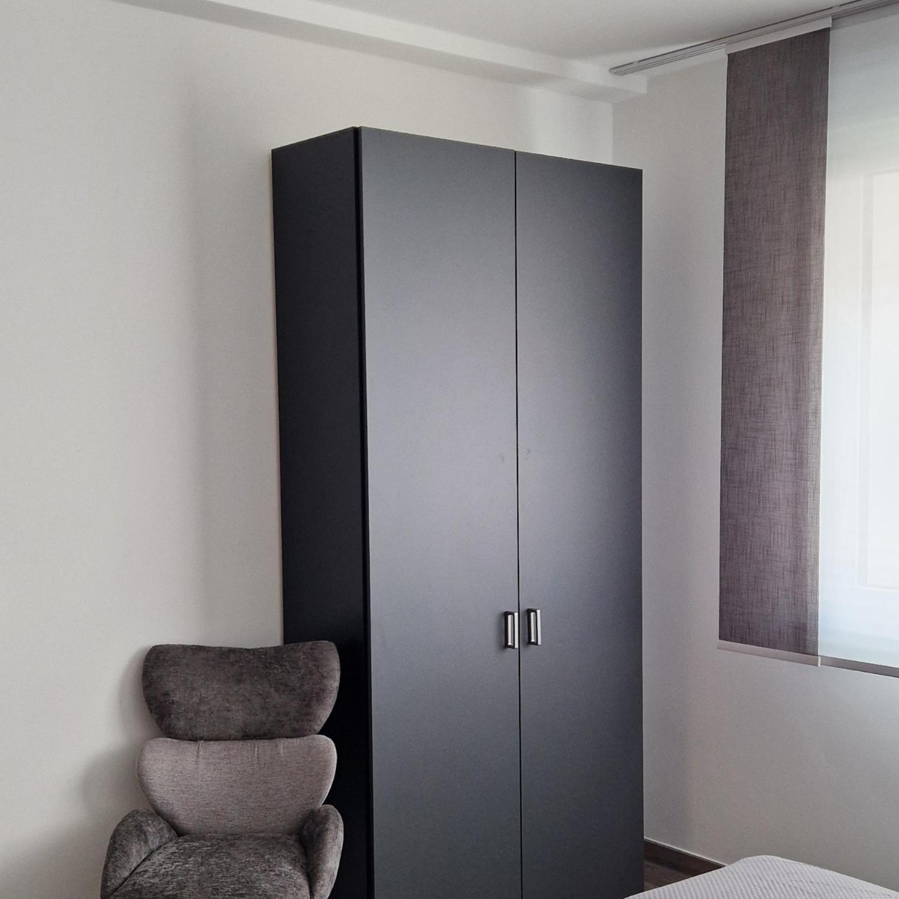 Haus Ludwig Apartment ฟรอยเดนชตัดท์ ภายนอก รูปภาพ