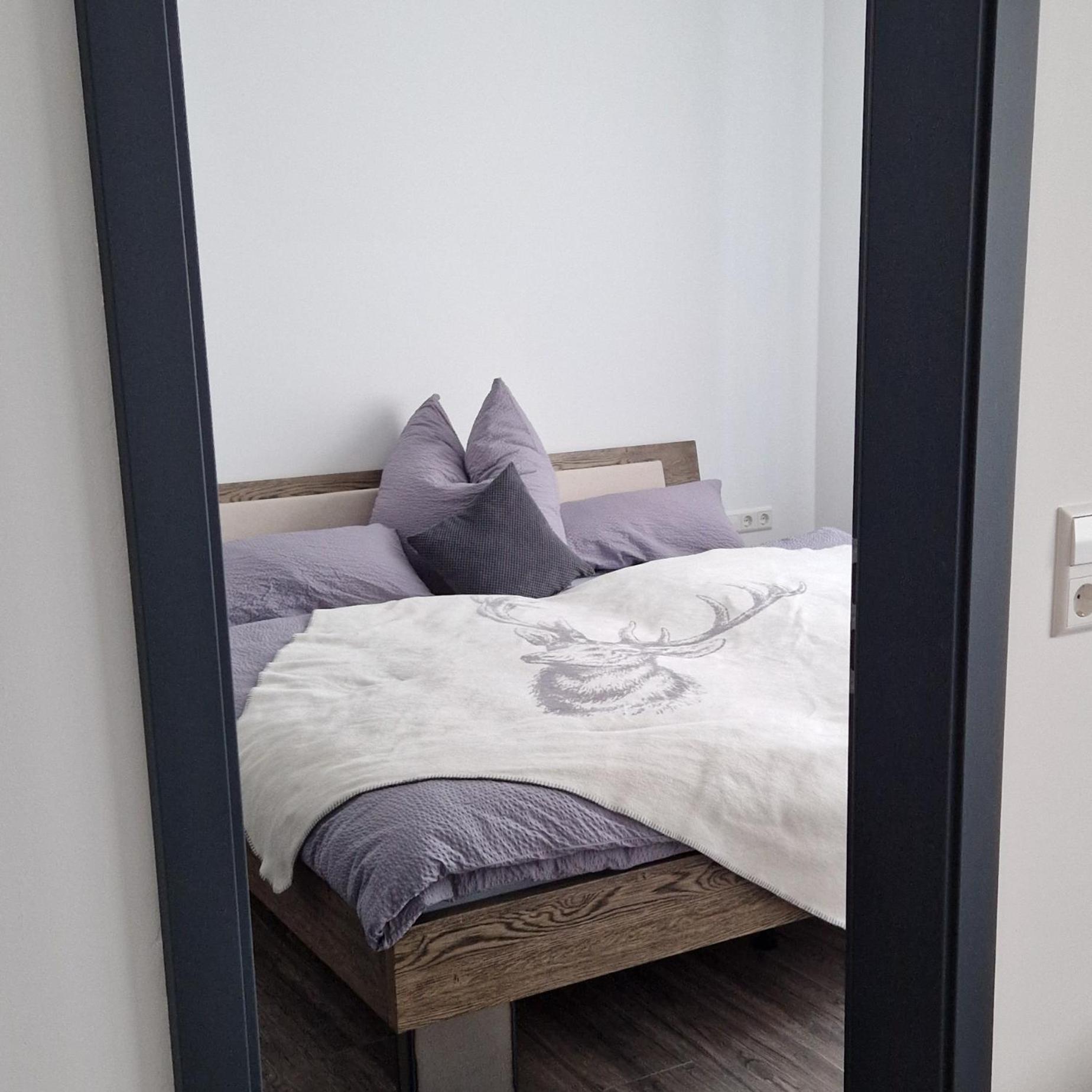 Haus Ludwig Apartment ฟรอยเดนชตัดท์ ภายนอก รูปภาพ