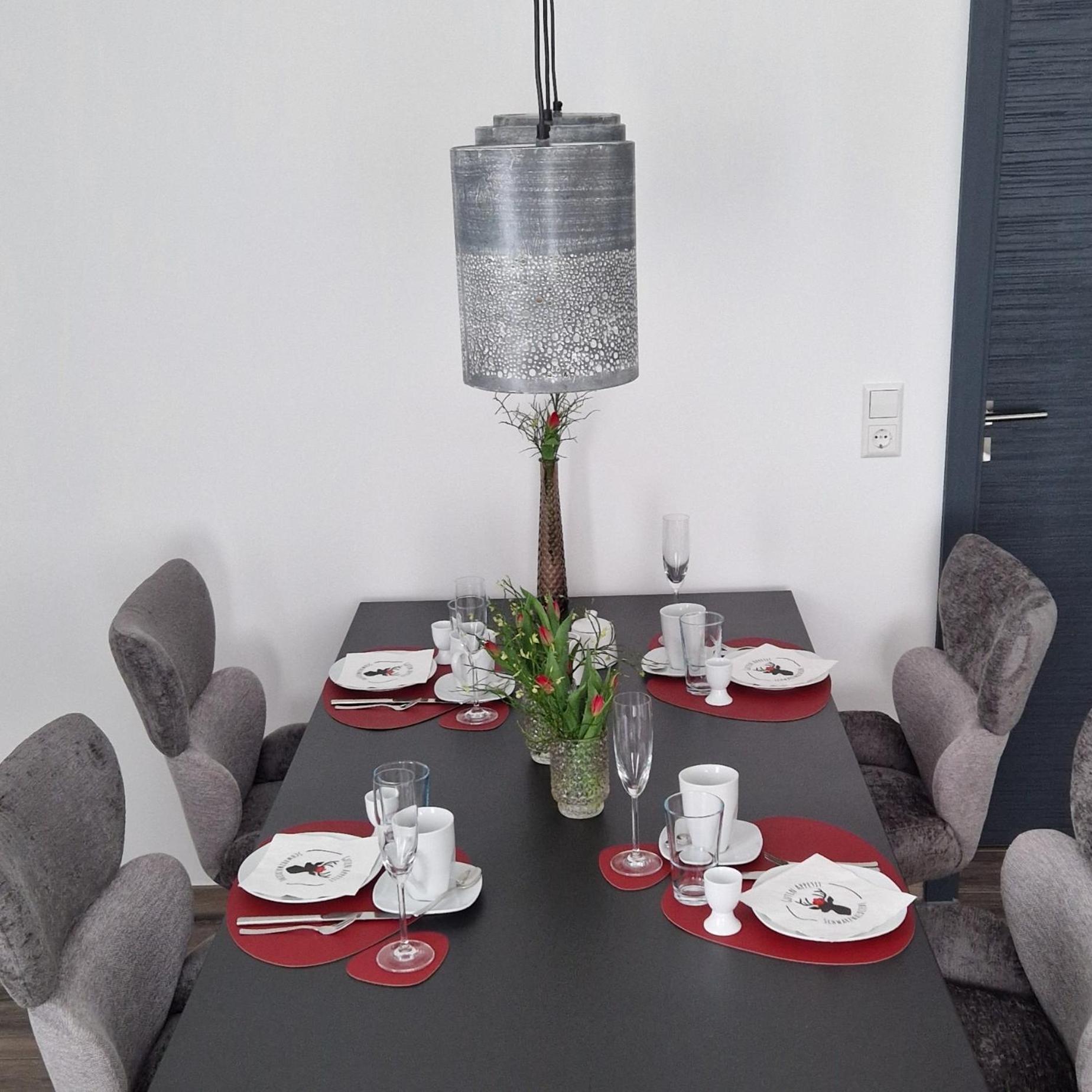 Haus Ludwig Apartment ฟรอยเดนชตัดท์ ภายนอก รูปภาพ