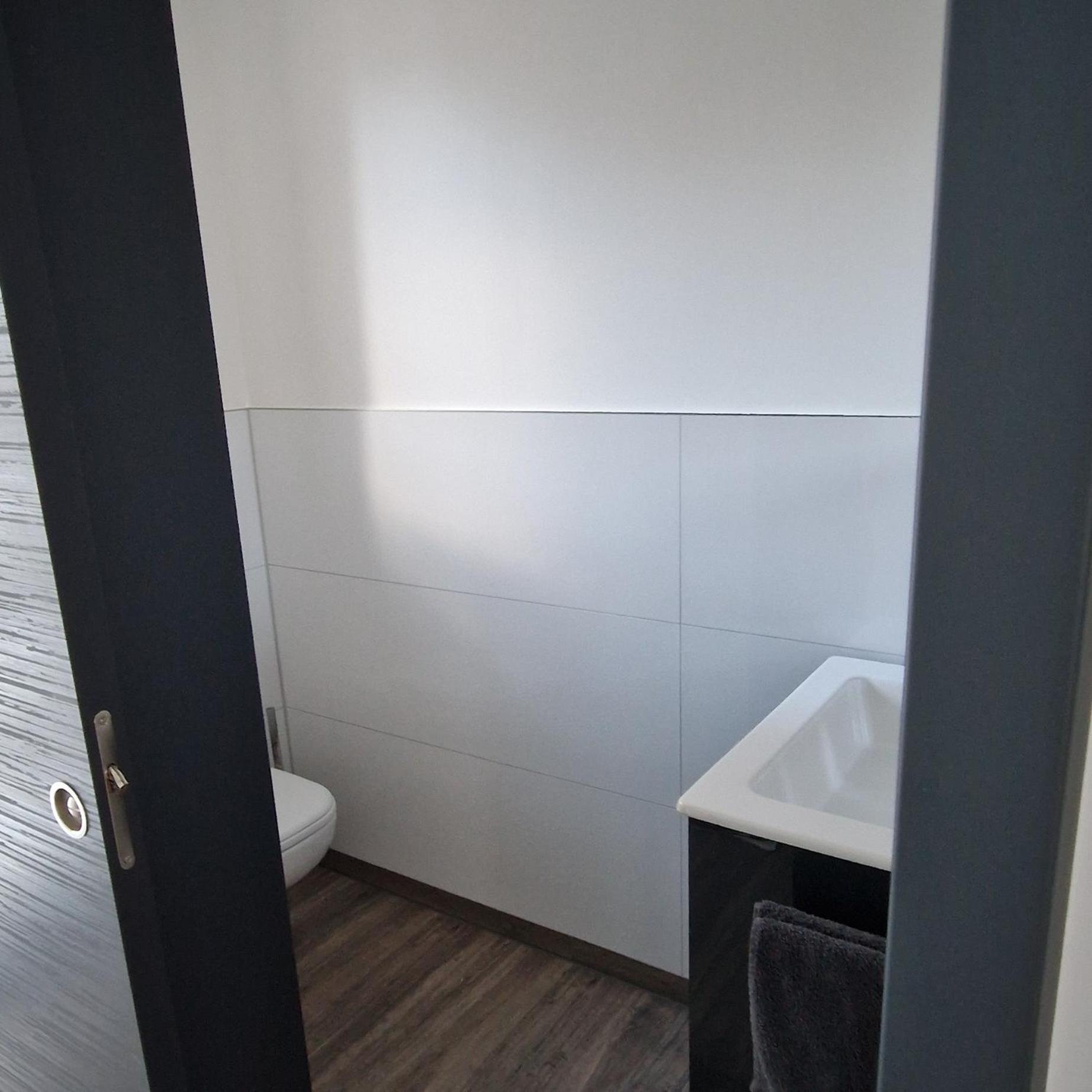 Haus Ludwig Apartment ฟรอยเดนชตัดท์ ภายนอก รูปภาพ