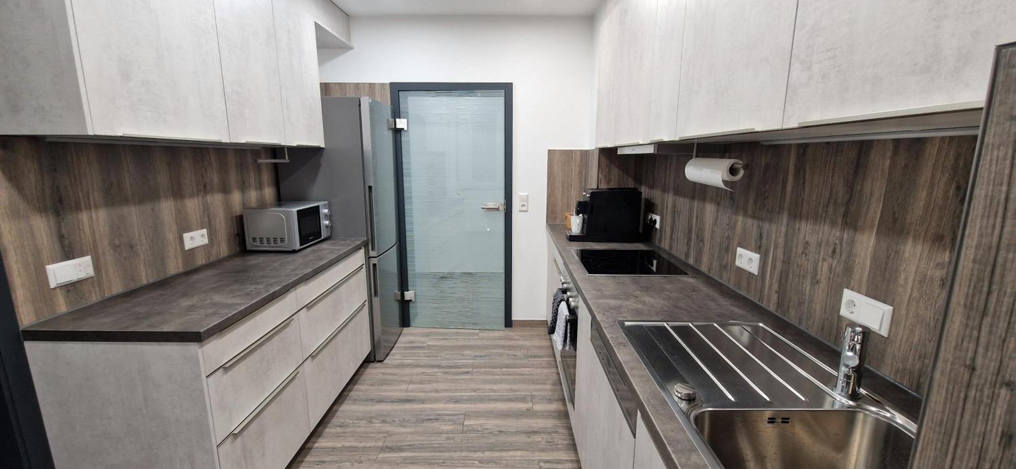 Haus Ludwig Apartment ฟรอยเดนชตัดท์ ภายนอก รูปภาพ