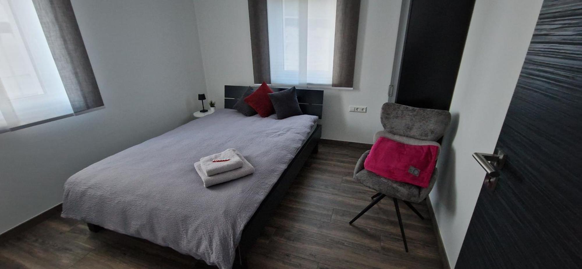 Haus Ludwig Apartment ฟรอยเดนชตัดท์ ภายนอก รูปภาพ