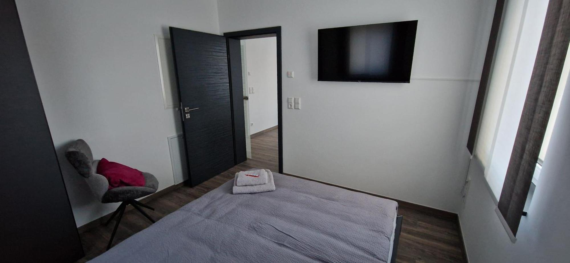 Haus Ludwig Apartment ฟรอยเดนชตัดท์ ภายนอก รูปภาพ