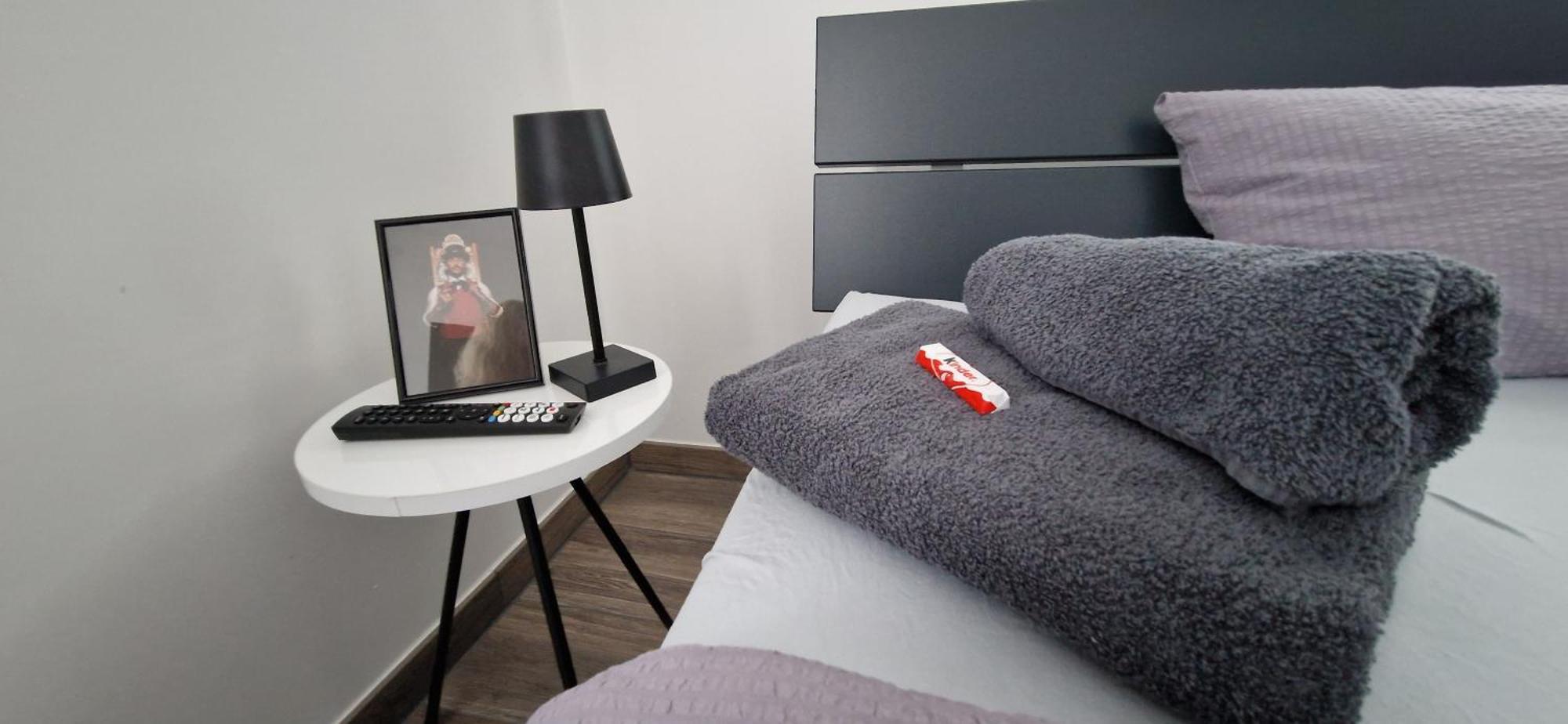 Haus Ludwig Apartment ฟรอยเดนชตัดท์ ภายนอก รูปภาพ